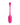 Knucker Remote Egg - Neon Pink