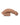 Strap U Large Bulge Packer Dildo - Medium