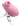 Kitty Licker Clit Stimulator - Pink