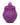 Inmi Bloomgasm Wild Violet - Purple