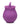 Inmi Bloomgasm Wild Violet - Purple