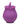 Inmi Bloomgasm Wild Violet - Purple