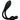 Evolved You Me Us Bendable Vibe - Black