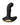 Dorcel P-Finger Come Hither - Black/Gold