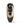 Dorcel P-Finger Come Hither - Black/Gold