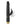Dorcel Thrusting & Spinning Furious Rabbit 2.0 - Black