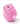 Inya The Rose - Pink suction rose vibrator
