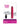 Pretty Point Rechargeable Bullet - 10 Functions pink