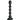 Pretty Love Lynn Vibrating Beads - Black