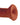 King Cock Plus 6" Triple Density Cock - Brown