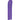 Evolved The G-Rave Light Up Vibrator - Purple