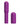 Rechargeable Silicone Vibrator with Removable Sleeve