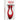 Tryst Bendable Multi Zone Massager Limited Edition - Red