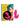 Mini Marvels Silicone Marvelous Pleaser - Pink