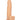 Size Queen 6" Dildo - Ivory