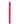 Dorcel Orgasmic Double Do 16.5" Thrusting Dong - Pink