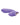 Inmi G-Tap Tapping G Spot Vibrator - Purple