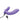 Inmi G-Tap Tapping G Spot Vibrator - Purple