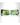 XGen Bodywand Rabbit Attachment - Glow In The Dark