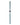 Shots Ouch Halo Breathable Ball Gag - Green