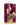 Shots Ouch Halo Breathable Ball Gag - Burgundy