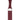 Shots Ouch Halo Paddle - Burgundy