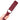 Shots Ouch Halo Paddle - Burgundy