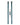 Shots Ouch Halo Thigh Cuffs - Green