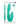 Gender X Strapless Seashell - Teal