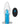Gender X Electric Blue - Clear/Blue