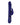 Gender X All In One Thrusting Rabbit Vibrator - Purple