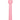 Gender X Flexi Wand - Pink