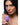 Inmi Bloomgasm Wild Rose - Purple