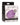 Inmi Bloomgasm Wild Rose - Purple