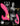Intimately GG The GG Spot & Clitoral Vibe - Pink