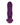 Gender X Velvet Hammer - Purple