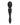 Nu Sensuelle Alluvion XLR8 Wand - Black
