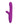 Pretty Love Angelique Come Hither - Fuchsia