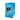 B-Vibe Vibrating Snug Plug 3 (L) - Blue