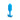 B-Vibe Vibrating Snug Plug 3 (L) - Blue