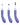 Lovense Hyphy Hi-frequency Stimulator - Purple