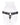 Sportsheets Montero Strap On Harness - Black
