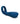 OhMiBod Blue Motion Nex 3 Bluetooth Couples Ring - Cobalt Blue