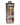 King Cock Elite 6" Vibrating Silicone Dual Density Cock - Light
