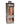 King Cock Elite 8" Vibrating Silicone Dual Density Cock  - Tan