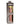King Cock Elite 9" Vibrating Silicone Dual Density Cock with Remote - Light