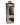 King Cock Elite 7" Dual Density Silicone Cock - Brown