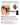 King Cock Elite Ultimate Vibrating Silicone Body Dock Kit with Remote