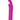 Happy Rabbit Rechargeable Bullet - Purple