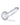 Blush B Yours Plus 7.5" Lust n' Thrust Dildo - clear